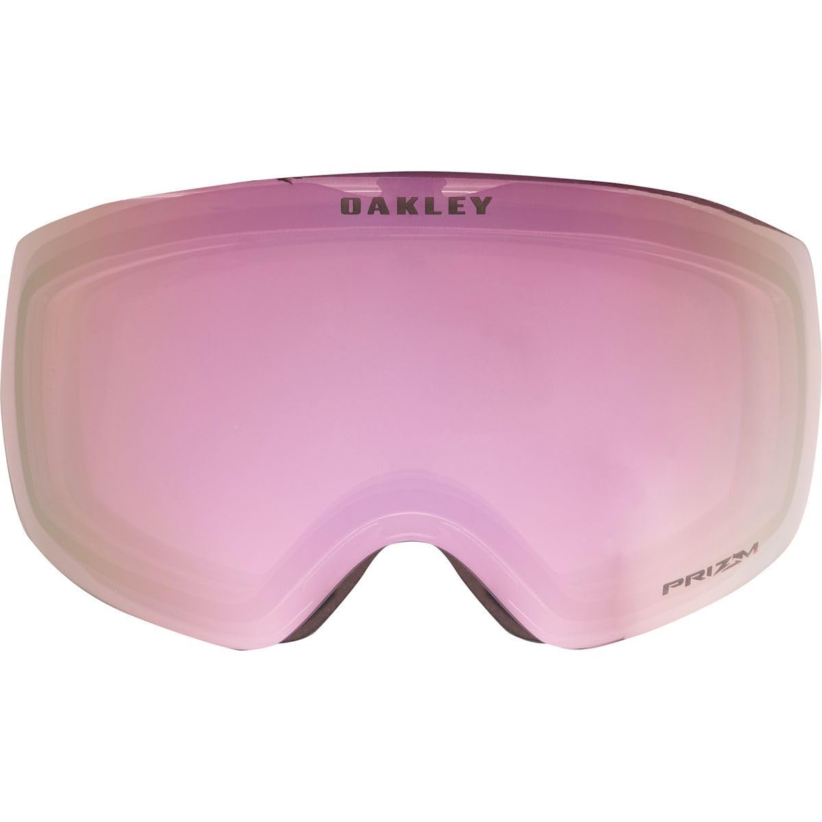 スキー・スノーボードアクセサリー OAKLEY Flight Deck XM Oakley Flight Deck XM Snow Goggle, Mid-Sized Fit : Amazon.ca